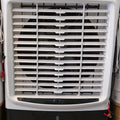 Nasgas NAC-2700 AC/DC Plus Room Cooler