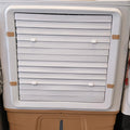 Nasgas NAC-2800 AC/DC Plus Room Cooler
