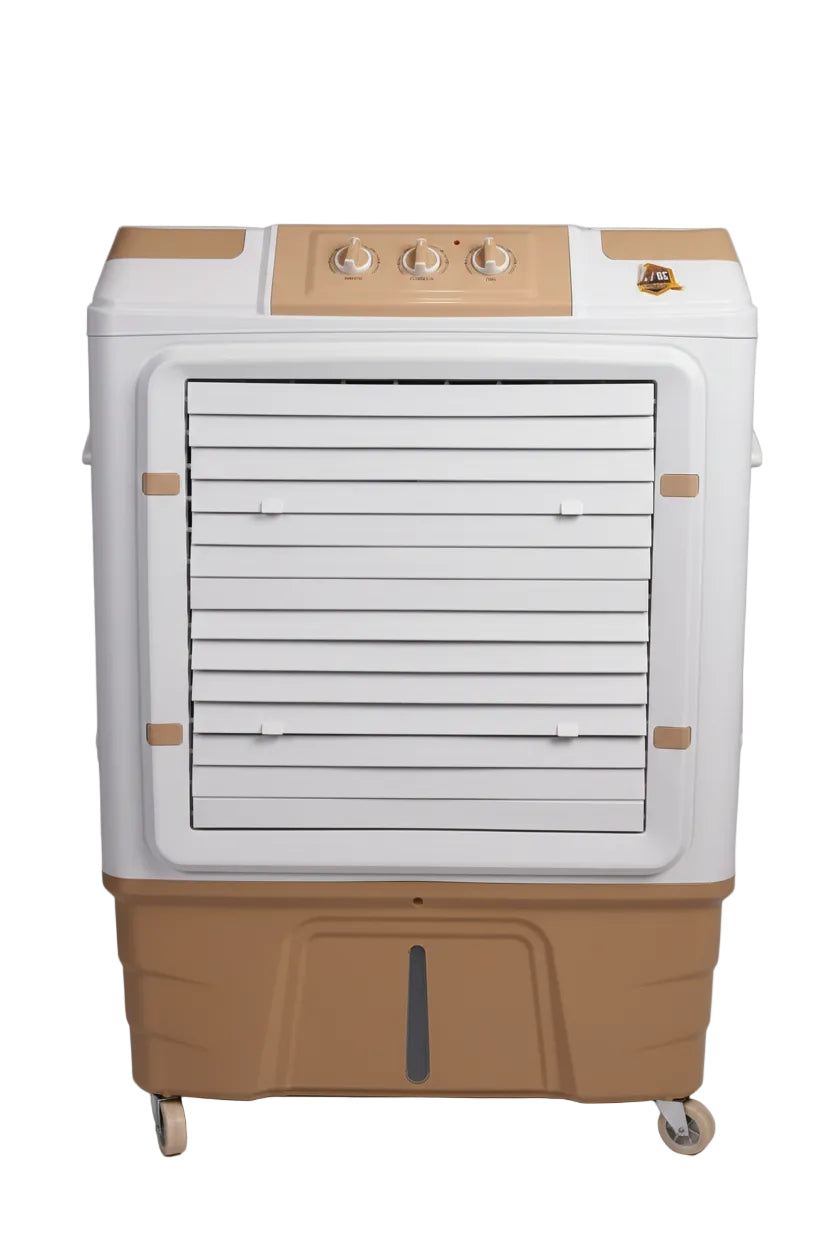 Nasgas NAC-2800 AC/DC Plus Room Cooler