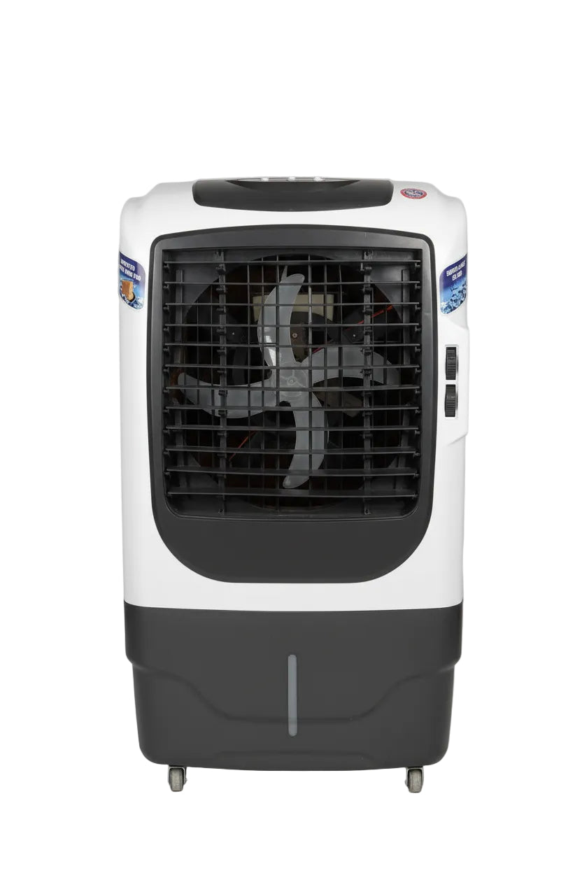 Nasgas NAC-9900 AC/DC Plus Room Cooler