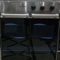 Nasgas D-27 Cabinet