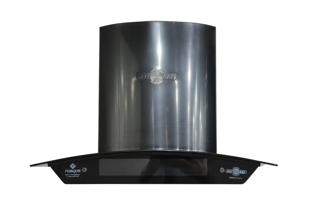 Nasgas KHD-320 Kitchen Hood