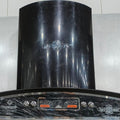 Nasgas KHD-240 Kitchen Hood