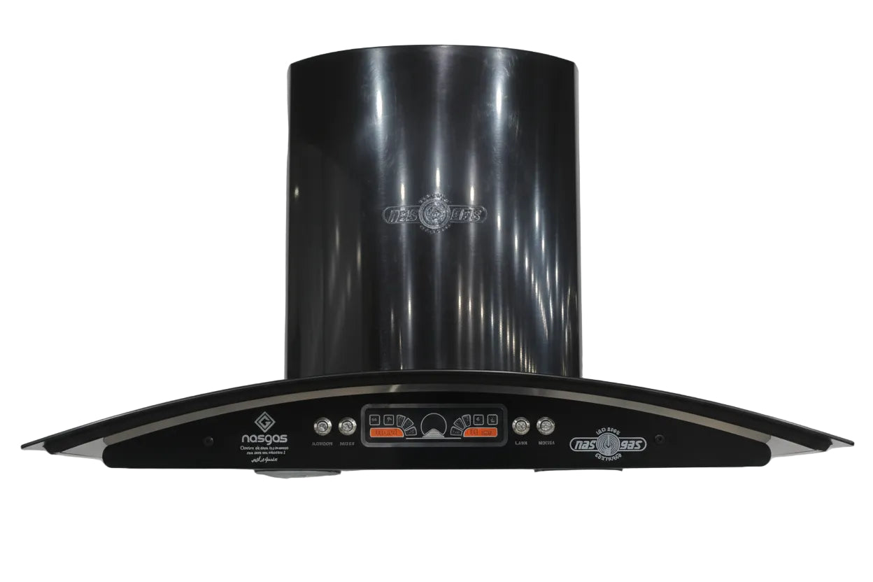 Nasgas KHD-240 Kitchen Hood