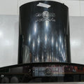 Nasgas KHP-290 Kitchen Hood