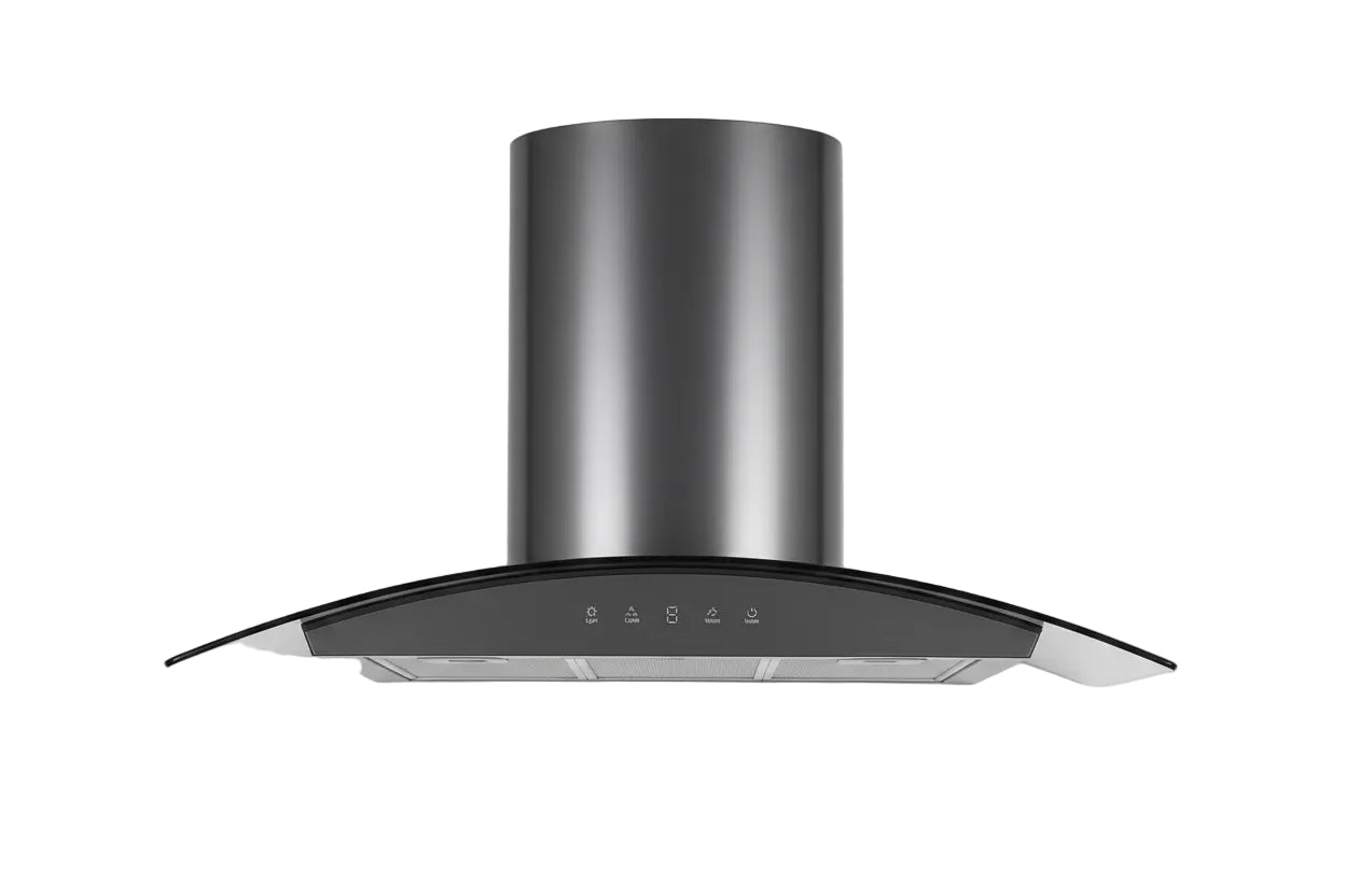 Nasgas KHP-290 Kitchen Hood