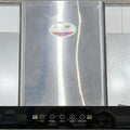 Nasgas KHD-411 Auto Clean Sensor Kitchen Hood