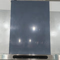 Nasgas KHD-9000 LT Imported Kitchen Hood