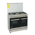 Nasgas DG-534 Cooking Range & Built-In Oven