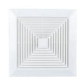 Super Asia Ceiling Exhaust Fan CEF-8/10/12 (Pure Copper)