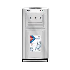 Nasgas NC-85G Water Cooler (Full Steel)