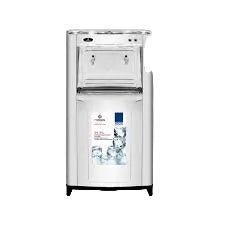 Nasgas NC-100G Water Cooler (Full Steel)