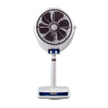Super Asia Louver Fan TCP-14 (TCP Remote) (Pure Copper)