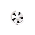 Super Asia Window Exhaust Fan EF-6 (Pure Copper)