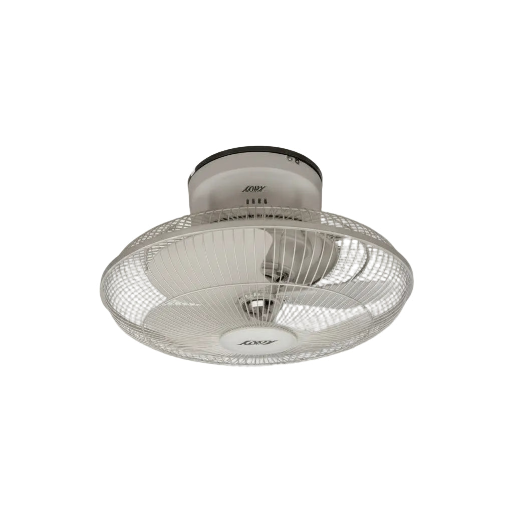 Super Asia Circomatic Fan CMF-18 (Pure Copper)