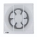 Super Asia Exhaust Fan Plastic EF-8/10/12 (Pure Copper)