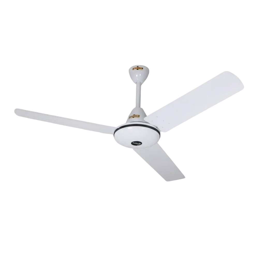 Super Asia Grand CF-56 Ceiling Fan (Pure Copper)